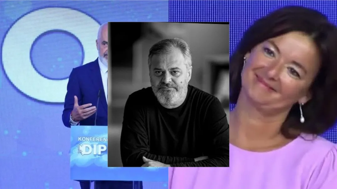 PSE DUHET TA DUROJMË FYERJEN E TANJA FAJON