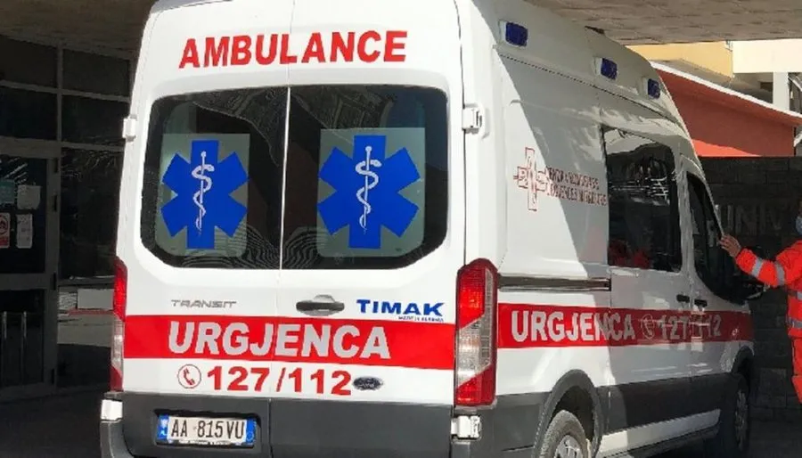 Fushë Krujë/23-vjeçarja i jep fund jetës