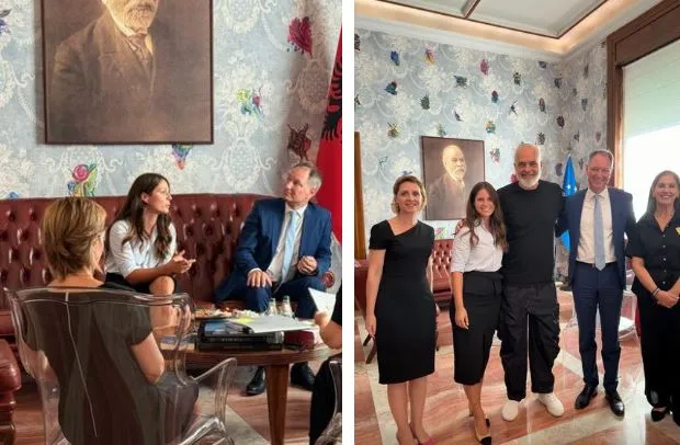 Kemi marrë ftesën për të qenë Vendi i Nderit