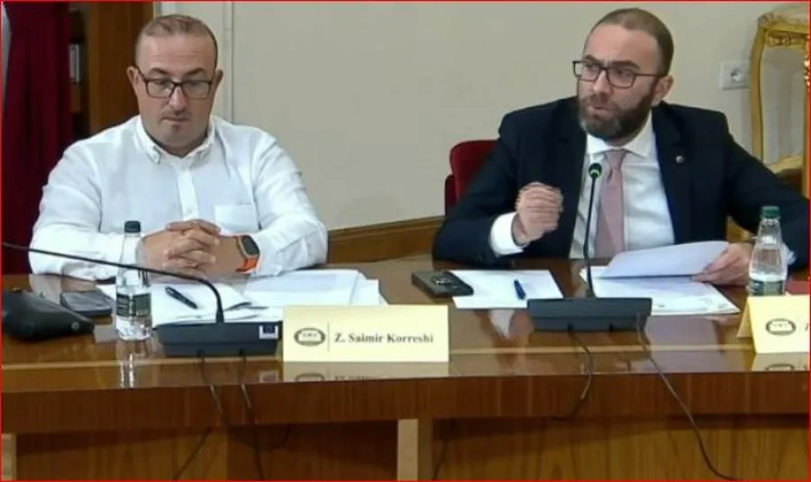 Mandati i Xhaçkës/ Bardhi: Deputetët e PS injoruan Kushtetutën dhe vendosën të mos zbatojnë vendimin e Kushtetutës