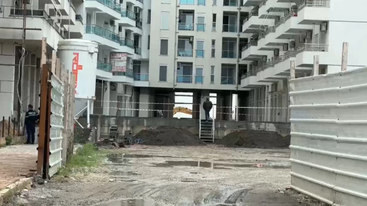Tiranë/ Ra nga pallati ku po kryente punime, humb jetën 58-vjeçari