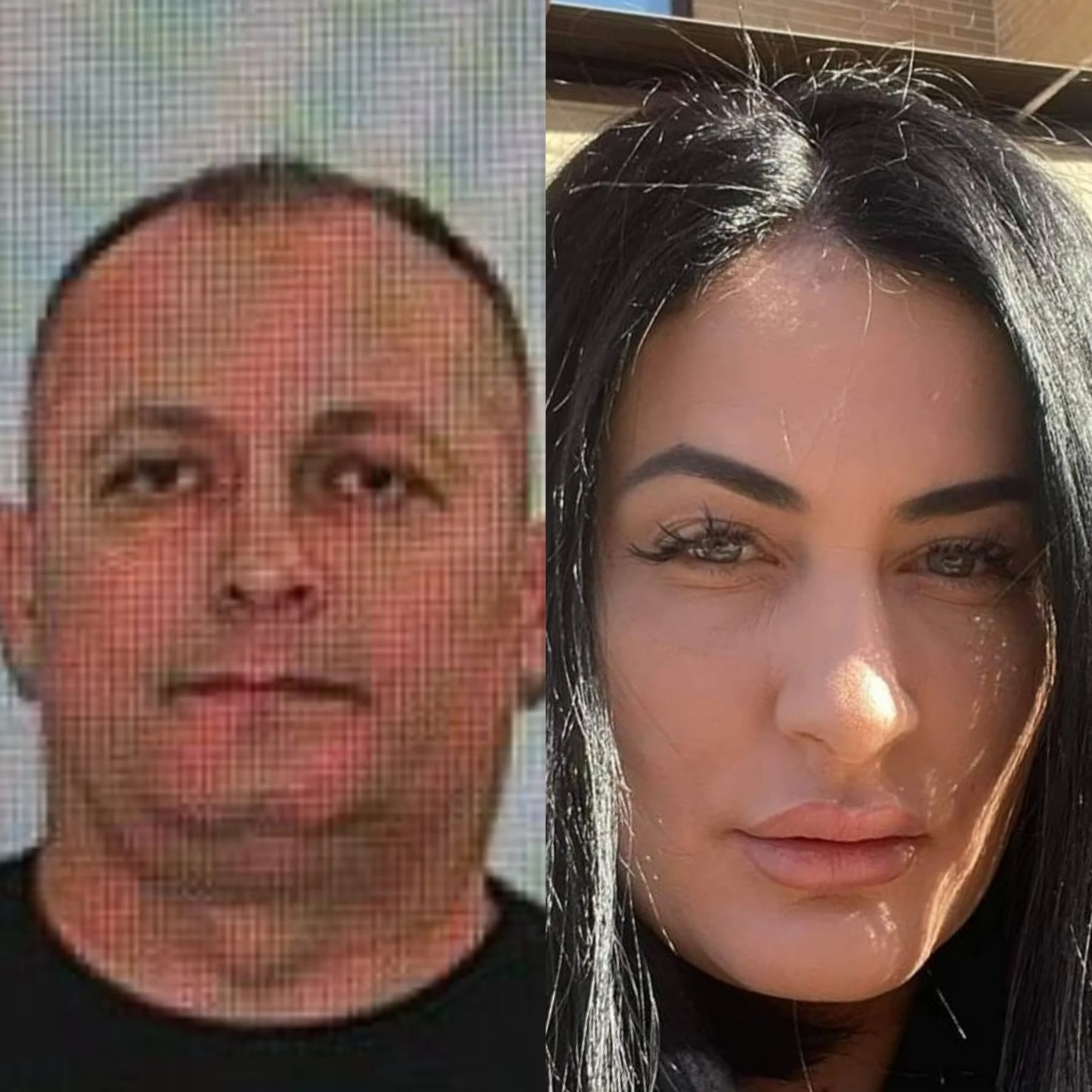 Kush është çifti vlonjat Nexhmedin Danaj dhe Algerta Fejzulla që u arrestuan në Spanjë