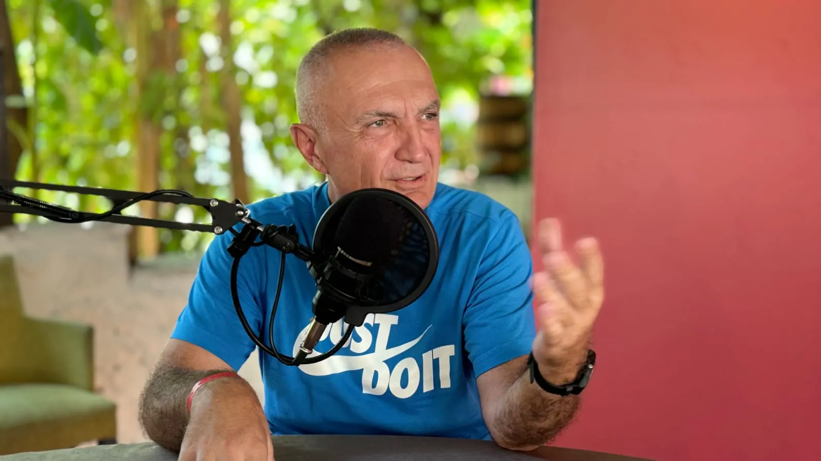 Ilir Meta flet tregon kujtimet në politikë: Ja si u bëra deputet! PS m’u lut me 700 manovra të kandidoja në 1992!