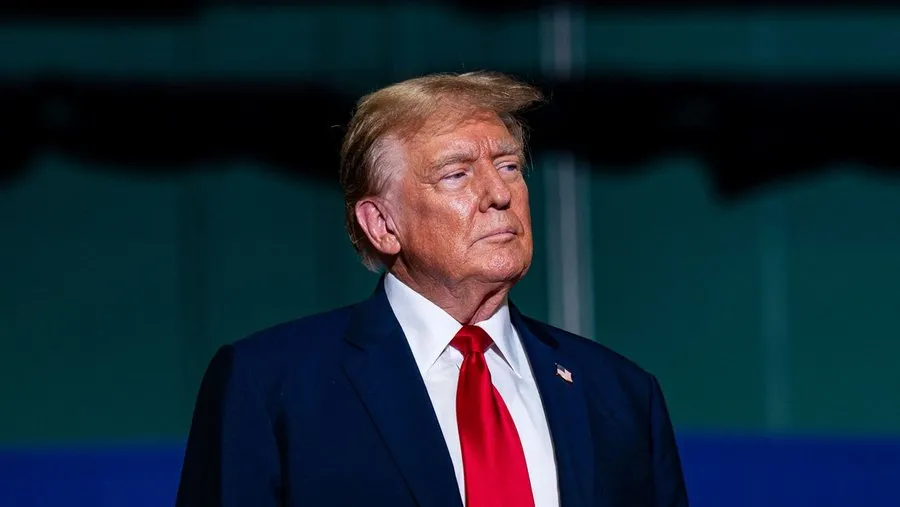 Trump ngre alarmin: Do të fillojë Lufta e Tretë Botërore, nëse ….