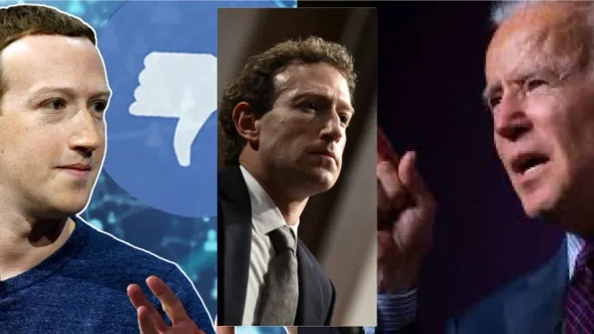 Mark Zuckerberg: Më vjen keq që u dorëzova!