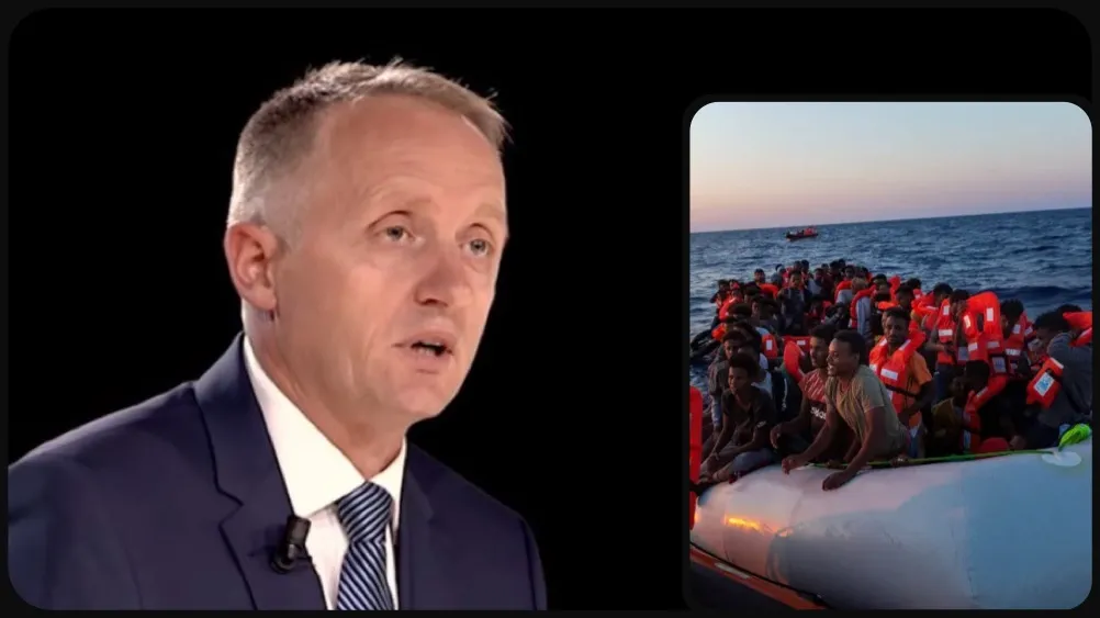 Si do të ishte sot Europa pa Shqipërinë?