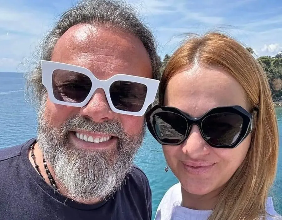 Endri Prifti dhe Ola Bruko konfirmojnë lidhjen e tyre në Instagram