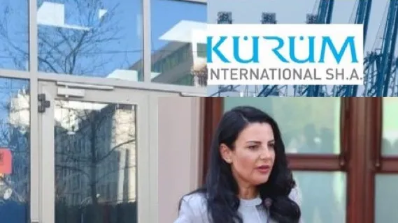 Balluku e Vëngu marrin në mbrojtje Portin e Durrësit për skandalin e mbetjeve