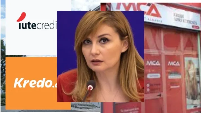 Kur do ndalen xhambazët e mikrokredive?