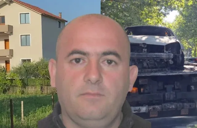 Erdhi nga Vlora/ Kush është i dyshuari për vrasjen e Gentjan Bejtjas, detaje të reja nga atentati në Larushkë, autorët i tradhtoi…
