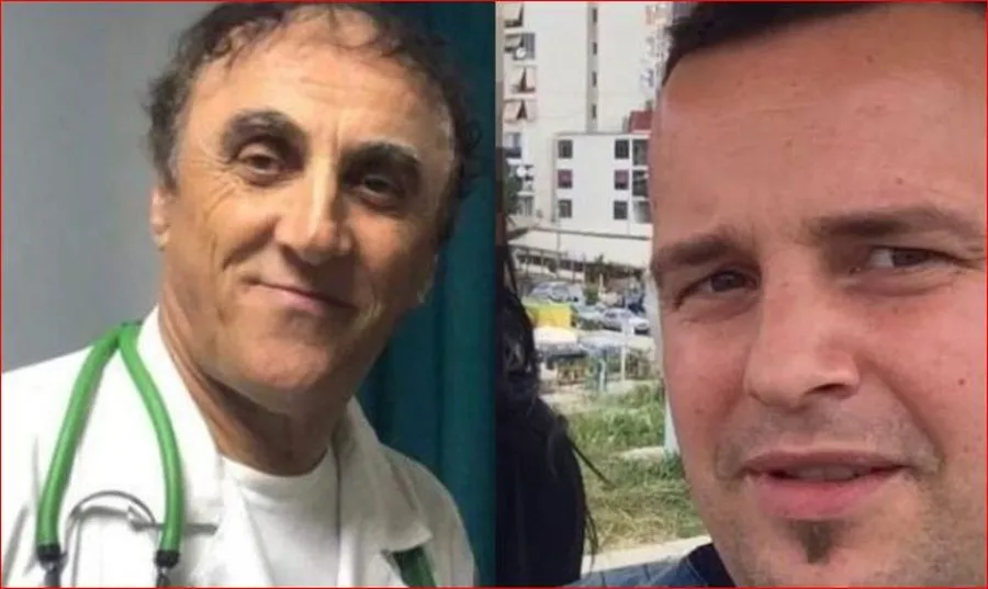 Lihet në qeli 38-vjeçari, që vodhi 15 mijë euro në banesën e mjekut