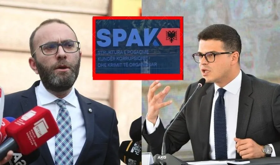 SPAK “bën pis” Portin e Durrësit/ Shpërthen afera shqiptaro-malteze e kontenierëve