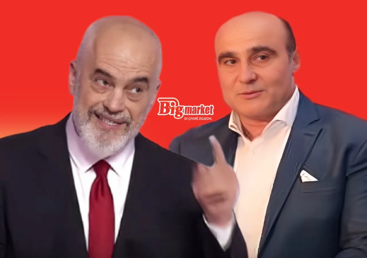 Beteja e mbrapshtë kundër Vullnet Sinajt