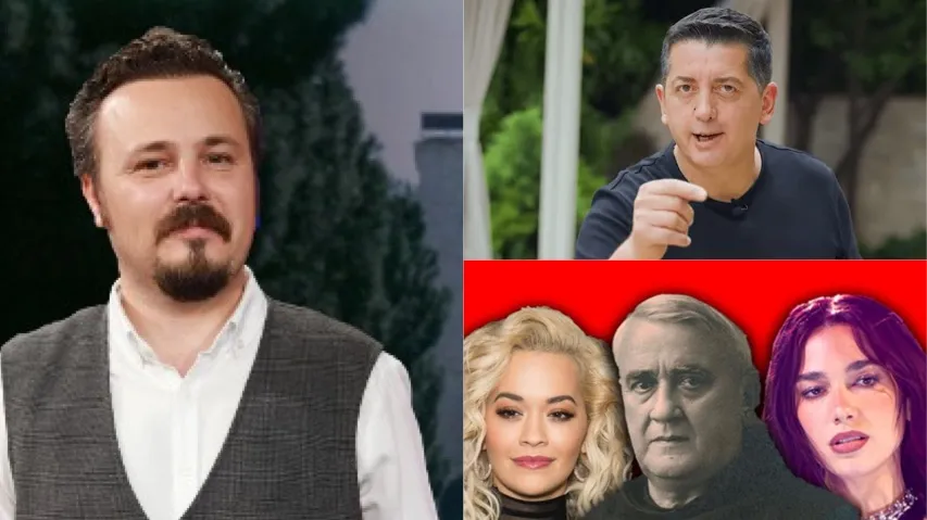 Heronjtë e Kosovës janë edhe të Shqipërisë dhe e kundërta, dhe pikë!