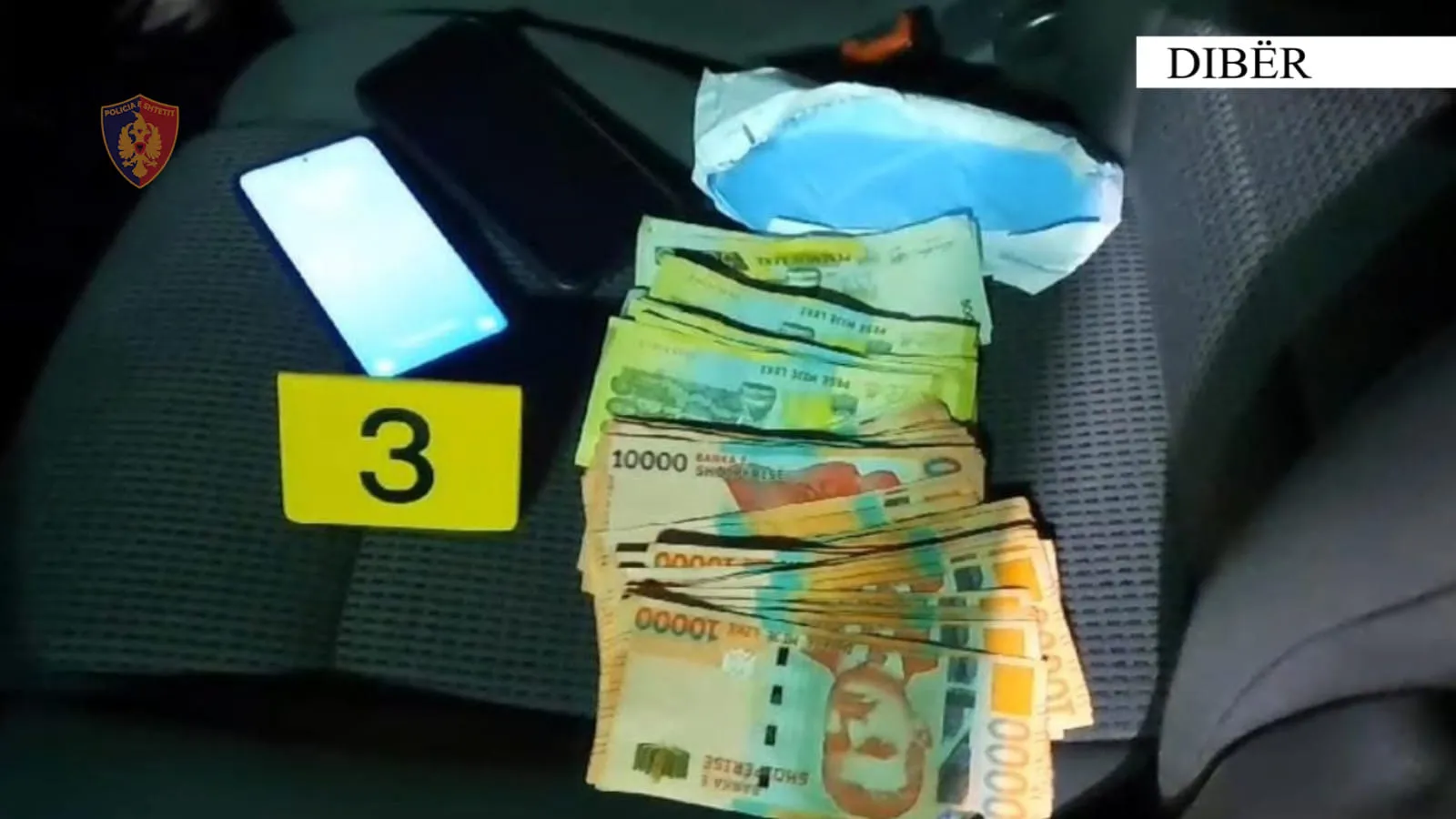 Dibër/Mashtroi një shtetas dhe i mori një shumë të konsiderueshme parash, policia arreston 43-vjeçarin