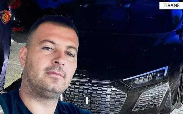 Gjykata vendos “Arrest shtëpie” për Elvis Kosovën, lë në burg shtetasin turk që mashtruan për mjetin luksoz