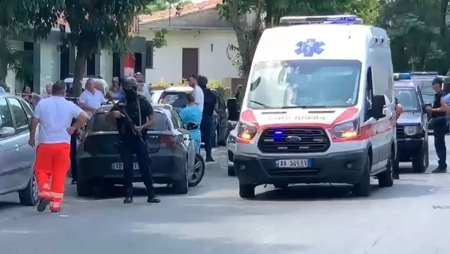 Shkodër/ Vritet me armë një person