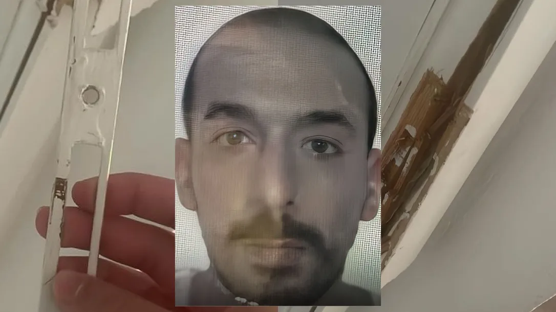 Turisti francez, jo vetëm shkatërron dhomën e hotelit por ikën dhe pa paguar
