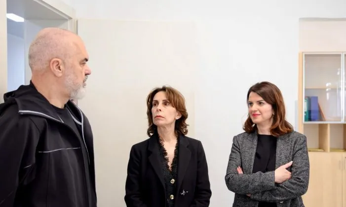Rama shkurton fondet e shëndetësisë