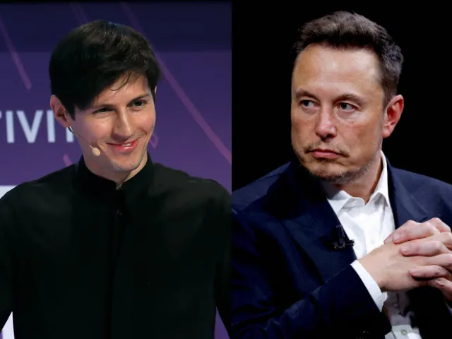 Bosët e teknologjisë jo më të paprekshëm, pas Durov priten telashe edhe për Elon Musk