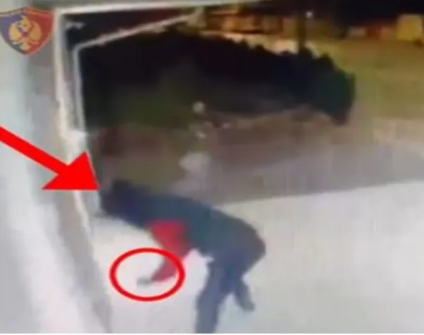 Policia zbardh ngjarjen në Shkodër, ku u vendos një sasi tritoli në agjencinë funerale!