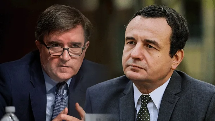 Mbyllja e strukturave paralele në veri, reagim i BE dhe USA: Qeveria e Kosovës po na shpërfill, nuk janë koordinuar me ne
