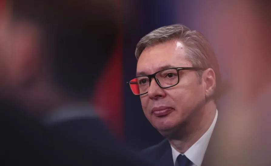 Vuçiç kërkon nga BE-ja veprime konkrete në Kosovë: Jo vetëm dënim, por…
