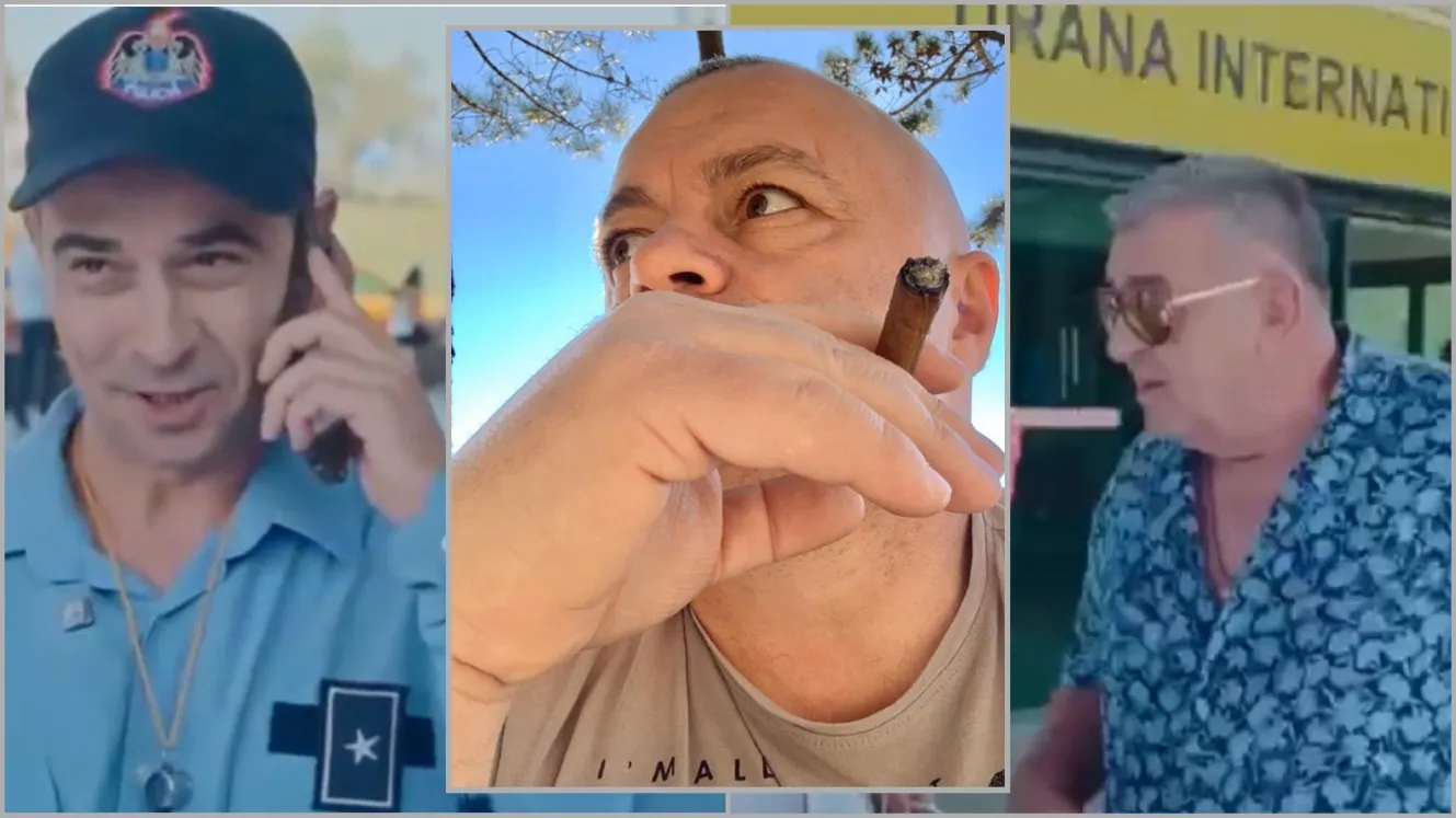 Video e Gon Llakajt  dhe mburrja e kryeministrit me “16 milionë” turistët e këtij viti!