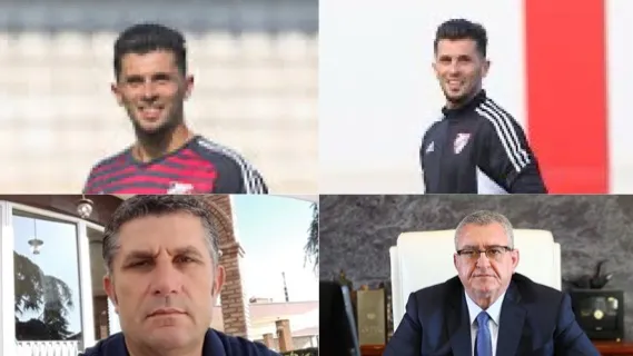 Duka u kërcënua për portierin e Tiranës:  Pse nuk më merr djalin te Kombëtarja?!