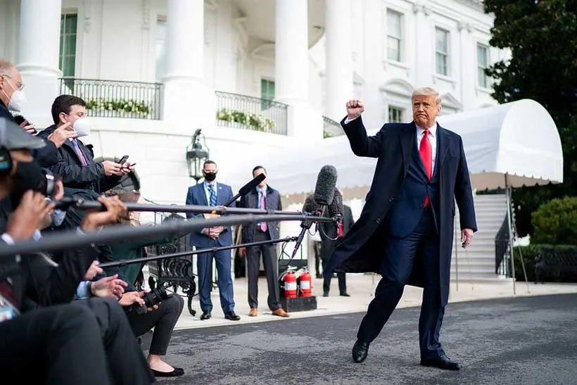 Presidencialet amerikane, një pikë kthese vendimtare për stabilitetin global