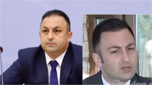 Ndiqni intervistën e vitit 2008 nga ministri i Brendshëm Ervin Hoxha
