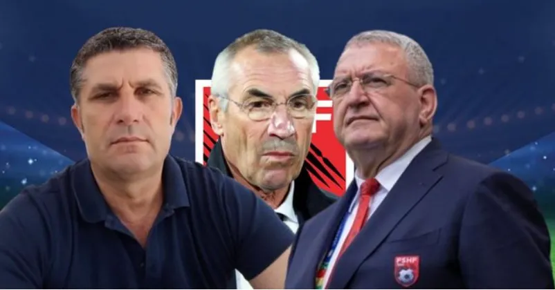 Kërcënoi Dukën, kush është Nazmi Selmani, pronari i “Nord Park Resort” që tentoi të dhunonte dhe Edy Rejan