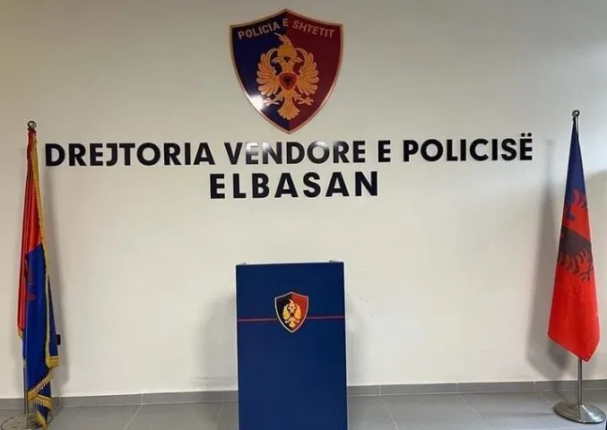 Elbasan/ Arrestohet 51-vjeçari, tentoi të korruptonte dy punonjës të IMT për një objekt të ndërtuar pa leje