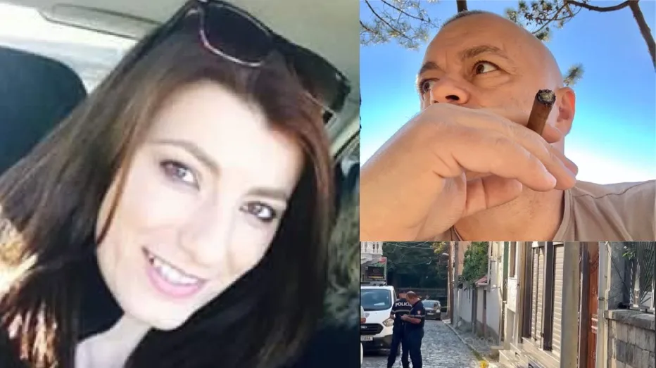 Të gjithë u ‘dogjëm’  dje në flakët e  Melisës !