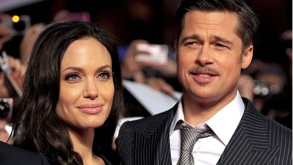 Brad Pitt i dhunshëm? Fjalimi i Jolie që ngjalli dyshime
