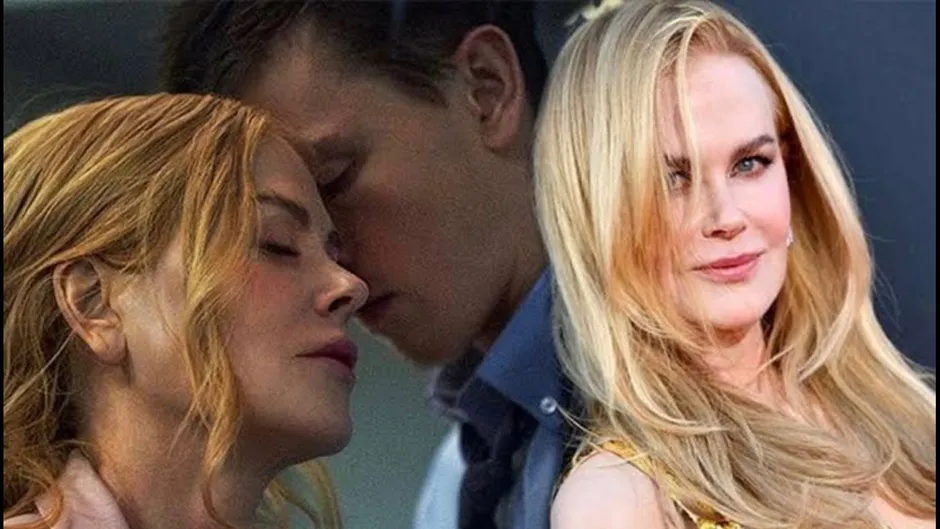 Nicole Kidman rrëfen për filmin e ri “Babygirl”: Jam bërë pishman për skenat  nudo…