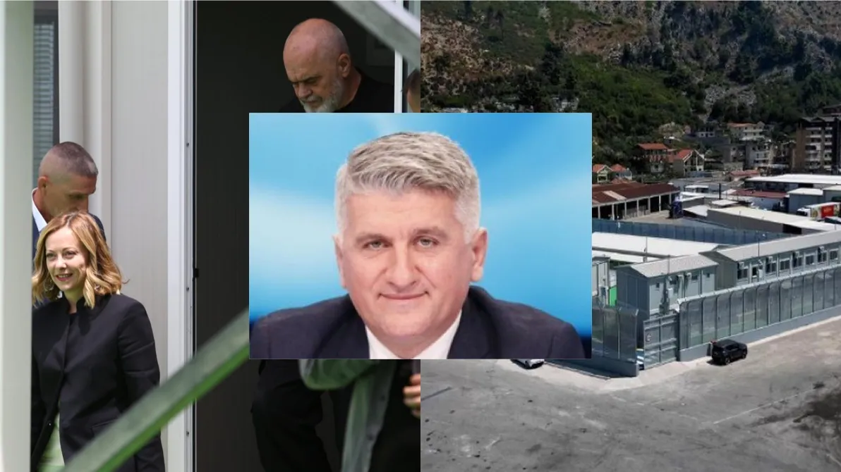 Fisnikeria e re ‘Rilindase’ dhe fekalet afrikane në Drin!