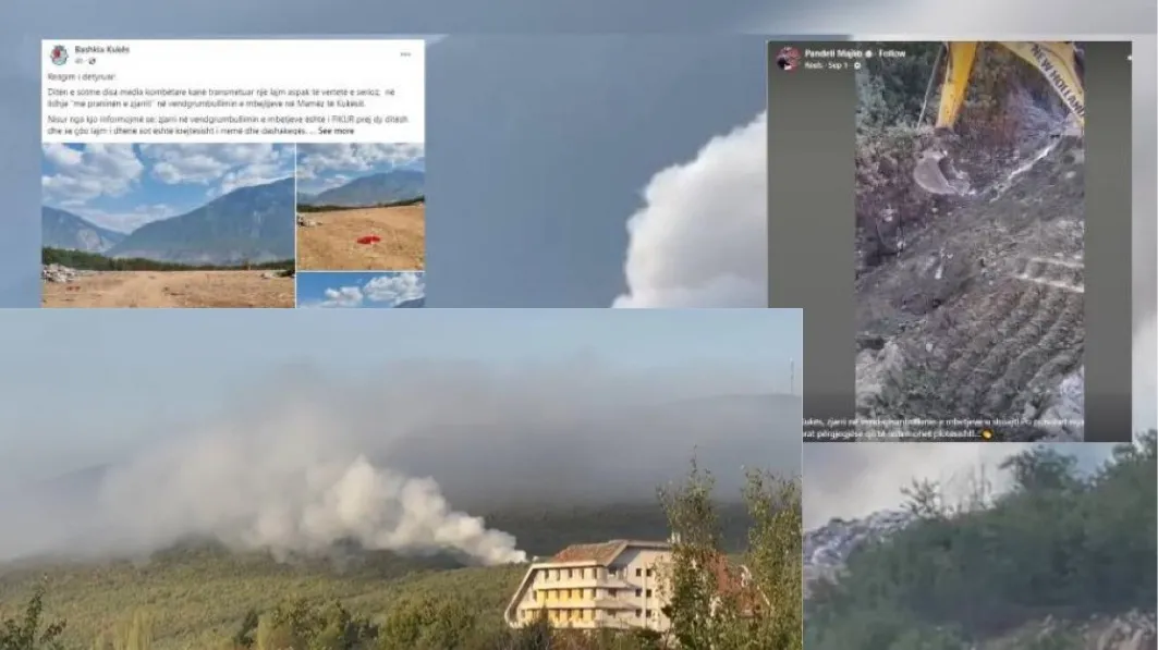 Majko nxjerr zbuluar kryetarin e bashkisë në Kukës