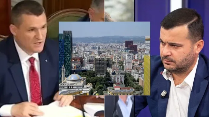Kriminalizimi i ekonomisë, këmbana e alarmit që Dumani po i tund vetes