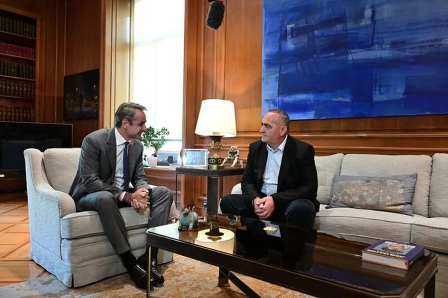 Reagon Mitsotakis pas lirimit të Belerit: Greqia nuk harron atë që ndodhi!