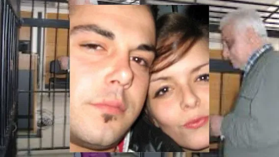 Burgu i Peqinit/ Vrau djalin e tij dhe nusen shtatzënë, gjendet i vetvarur në burg Ëngjëll Ucaj
