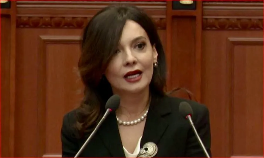 Nis sesioni i ri parlamentar, Elisa Spiropali: Reflektimi mes nesh duhet të jetë i përbashkët