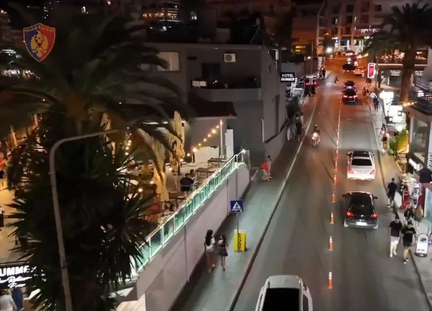 Policia  tregon bilanci për gushtin/ 105 operacione, mbi 560 të arrestuar. 25 të kërkuar ndërkombëtarisht bien në rrjetën e policisë