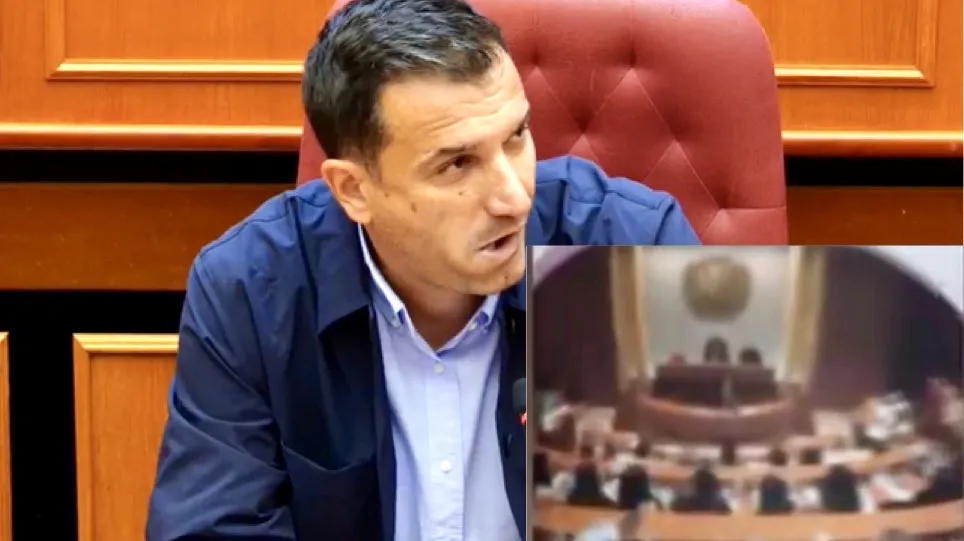 Si guxon Veliaj të futet në tekstet shkollore para Bablokut Rama?