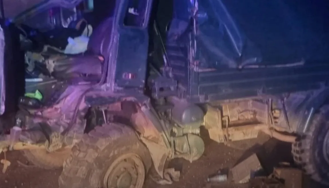 Aksi Lezhë-Shkodër/ Makina e ushtrisë përplaset me autobotin; plagosen 6 ushtarakë