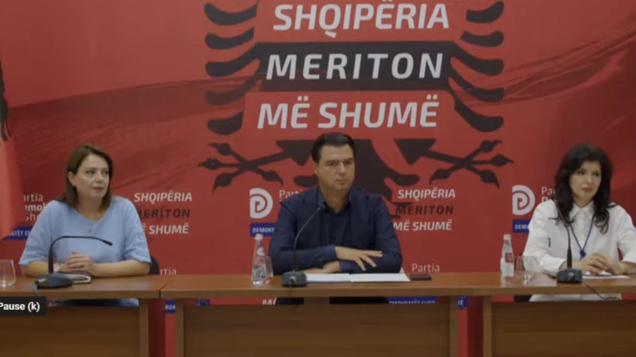Deputeti Basha flet për skandalin e mbetjeve toksike: Do e çojmë në SPAK