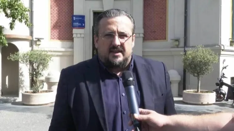 Nënkryetari i Këshillit Bashkiak Teliti: Pas çdo kontrate të Erion Veliajt fshihet një vjedhje
