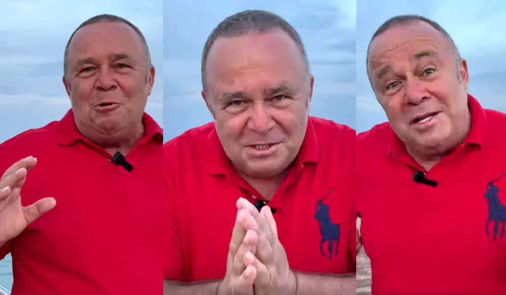 Fenomeni Gjergj Luca, zëri i lirë që qëllojmë me gurë