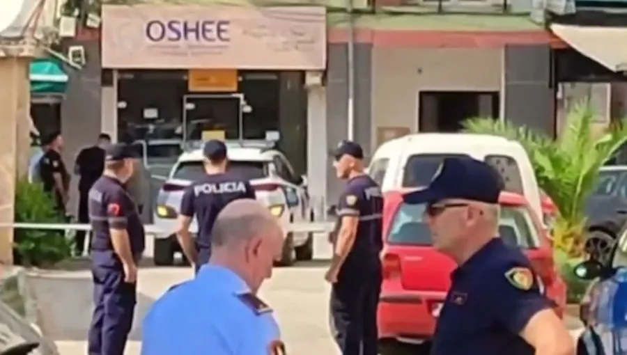Foto/ Kush janë të plagosurit  me armë zjarri  në ” Don Bosko”