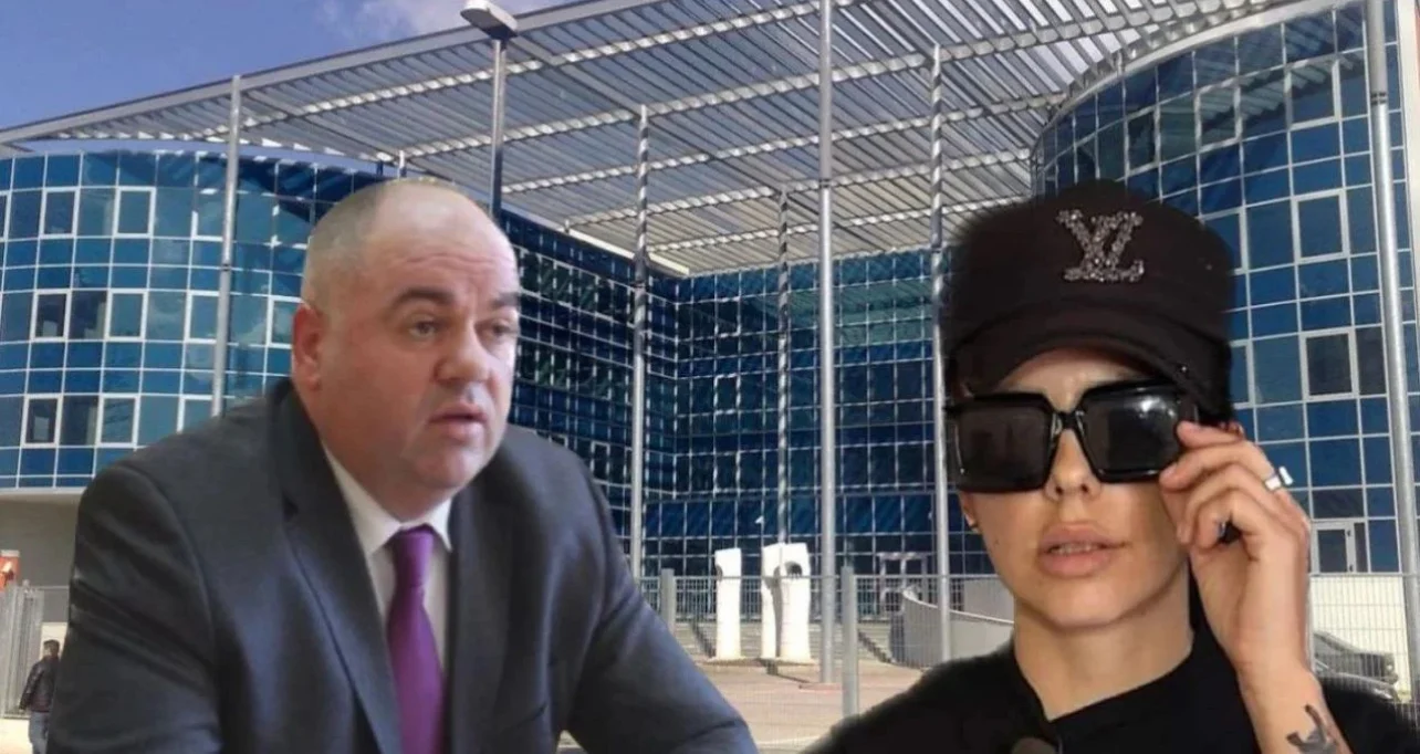 Safet Gjici kërkon lirinë: Nuk bëra korrupsion! Lidhja me Alma Kaçin nuk cenoi marrëdhëniet juridike